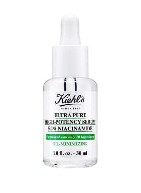 Pure Serum Ultra Pure High-potency Serum 5.0% Niacinamide Serum nawilżające Damski