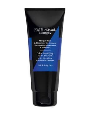 Color Beautifying Hair Care Mask