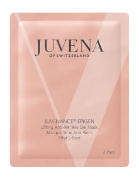 Juvenance® Epigen Lifting Anti-Wrinkle Eye Mask maseczka do okolic oczu