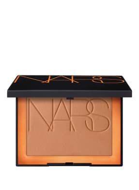 Laguna Bronzing Powder - Puder Brązujący - Bronzing Powder Laguna 02 - Dla Kobiet