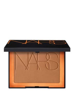 Laguna Bronzing Powder - Puder Brązujący - Bronzing Powder Laguna 03 - Dla Kobiet