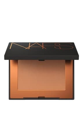 Mini Laguna Bronzing Powder puder brązujący i konturujący mini odcień LAGUNA 01