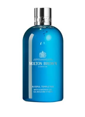 Body Essentials Blissful Templetree Bath & Shower Gel Mydła do rąk Damski
