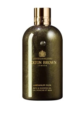 Body Essentials Labdanum Dusk Bath & Shower Gel Żele pod prysznic Męskie