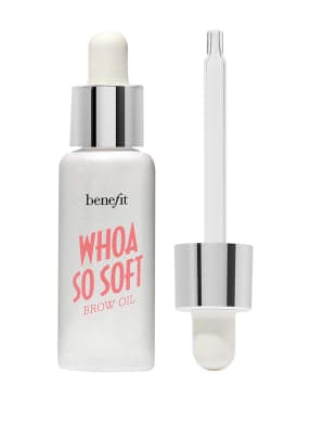 Whoa So Soft Brow Oil - Odżywczy Olejek Do Brwi - Brows Whoa So Soft Brow Oil - Dla Kobiet