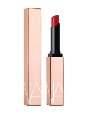 Afterglow Sensual Shine Lipstick nawilżająca szminka nabłyszczająca odcień HIGH VOL