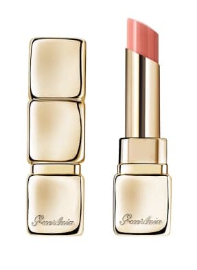 KissKiss KISSKISS BEE GLOW Honey Tint Balm - Balsam do Ust z 98% składników pochodzenia naturalnego Balsamy do ciała różowe złoty