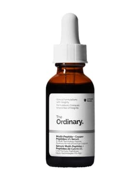 Ordinary. Multi-Peptide + Copper Peptides 1% Serum
