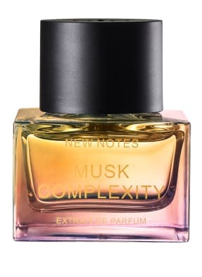 Musk Complexity Nie dotyczy Extrait de Parfum