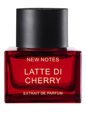 Ekstrakt perfum Cherry Milk