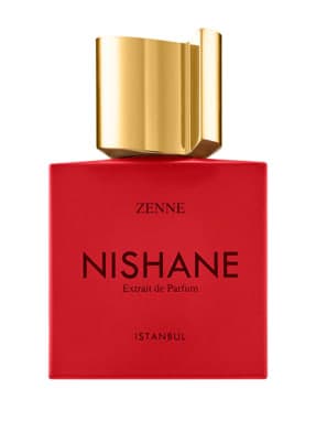 Zenne ekstrakt perfum unisex