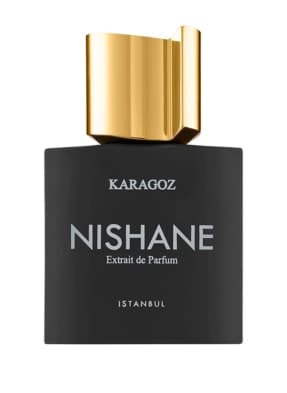 Karagoz ekstrakt perfum unisex
