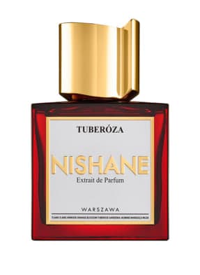 TUBEROZA Perfumy