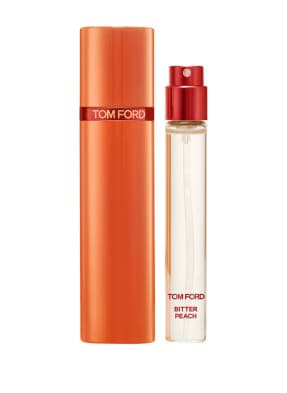 Bitter Peach - Woda Perfumowana W Formacie Podróżnym - Private Blend Bitter Peach Edp - Dla Kobiet