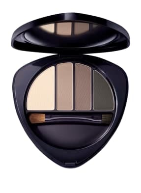 Eye And Brow Palette 01 Stone