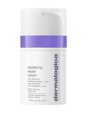 Stabilizing Repair Cream - Naprawczy Krem Nawilżający Przeciw Zaczerwienieniom - - Dla Kobiet