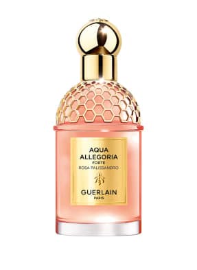 Aqua Allegoria Forte Rosa Palissandro - Woda Perfumowana - Aqua Allegoria Boise Rosa Palis Edp - Dla Kobiet