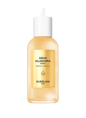 Aqua Allegoria Forte Bosca Vanilla - Woda Perfumowana - Aqua Allegoria Bosca Vanilla Rech - Dla Kobiet