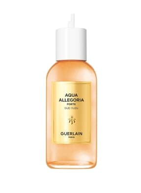 Aqua Allegoria Forte Oud Yuzu - Woda Perfumowana - Aqua Allegoria Oud Yuzu Rech - Dla Kobiet