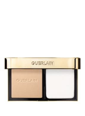 Parure gold Skin Control - Podkład Matująco-korygujący W Kompakcie - Parure Parure gold Compact Fdt 1n - Dla Kobiet