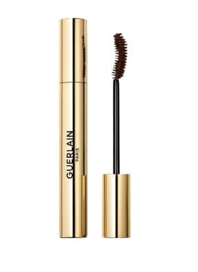Noir g Tusz Do Rzęs Intense Volume Curve 24h - Mascara Noir g Brun - Dla Kobiet