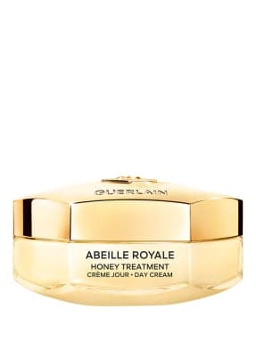 Abeille Royale Honey Treatment Day Cream ujędrniający krem przeciwzmarszczkowy na dzień napełnialny