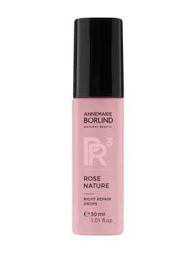 Rose Nature Digital De-Stress pielęgnacja regenerująca na noc