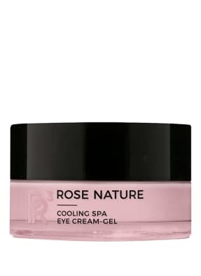 Rose Nature Digital De-Stress odświeżający krem pod oczy