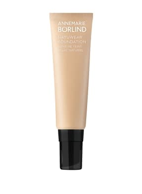 NATUWEAR Foundation Podkład w płynie Light