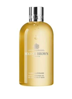 Body Essentials FLORA LUMINARE BATH & SHOWER GEL Żele pod prysznic Damski