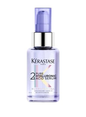 Serum Blond Absolu Z 2% Czystym Kwasem Hialuronowym - Serum Do Włosów - - Dla Kobiet