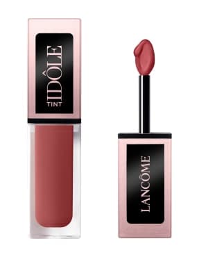 Idôle Tint Ultra Precise - Cień Do Powiek I Róż W Płynie - Lash Idole Eye Shadow - Dla Kobiet