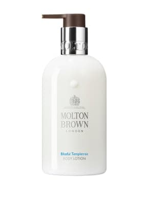 Body Essentials BLISSFUL TEMPLETREE BODY LOTION Balsamy do ciała Damski