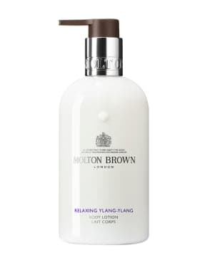 Body Essentials RELAXING YLANG YLANG BODY LOTION Pielęgnacja ciała Męskie