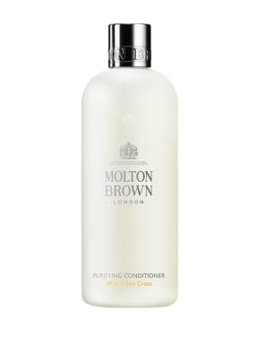 Purifying Conditioner With Indian Cress — odżywka do włosów