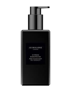 Jo Malone Płyn do mycia rąk i ciała Cypress & Winorośl -