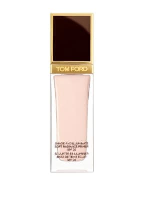 TOM FORD Tylko w Douglas - Tom Ford Make up Shade And Illuminate Soft Radiance Primer Spf 25 Bazy pod makijaż i primery