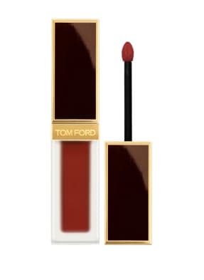 Tylko w Douglas - Tom Ford Make up LIQUID LIP LUXE MATTE Szminki 133 Scarlet Stiletto