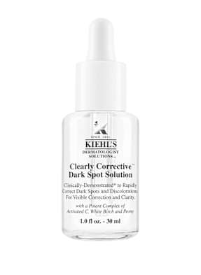 Kiehl's Wyraźnie korygujące Rozwiązanie dla ciemnych punktów Serum do twarzy