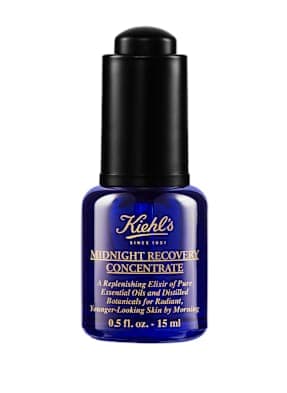 Midnight Recovery Concentrate serum regenerujące na noc do wszystkich rodzajów skóry, też wrażliwej