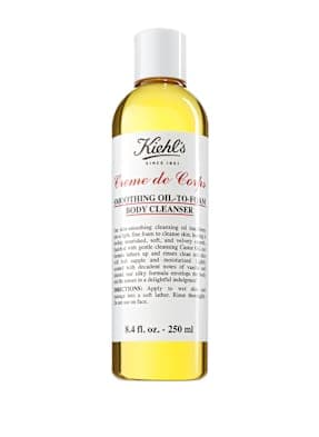 Creme de Corps Smoothing Oil-to-Foam Body Cleanser olejek do ciała do wszystkich rodzajów skóry