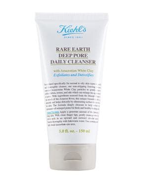 Kiehl's Rare Earth Deep Pore Daily Cleanser