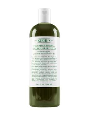 Cucumber Herbal Toner tonik do twarzy do skóry suchej i wrażliwej