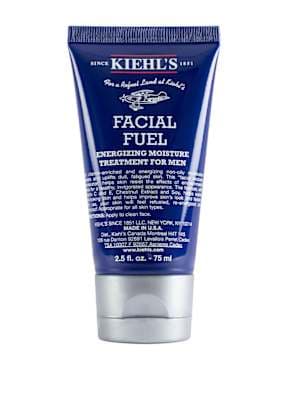 Facial Fuel Energizing Moisture Treatment nawilżający krem na dzień z witaminą C dla mężczyzn