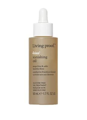 No Frizz – Olejek Do Pielęgnacji Włosów Bez Silikonu - No Frizz Vanishing Oil - Dla Kobiet