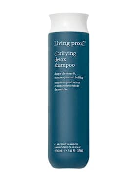 Clarifying Detox Shampoo - Szampon oczyszczający