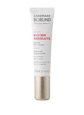 SYSTEM ABSOLUTE krem pod oczy