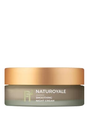 NATUROYALE Night Cream Krem na noc