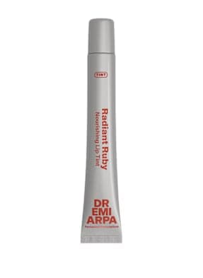 Radiant Ruby Nourishing Lip Tint