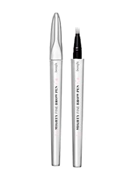 Mighty Fine Brow Pen - Precyzyjny Pisak Do Brwi Z Potrójną Końcówką - Mighty Fine Brow Shade 3.75 Pen - Dla Kobiet